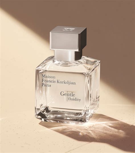 gentle fluidity perfume dupe|maison francis gentle fluidity.